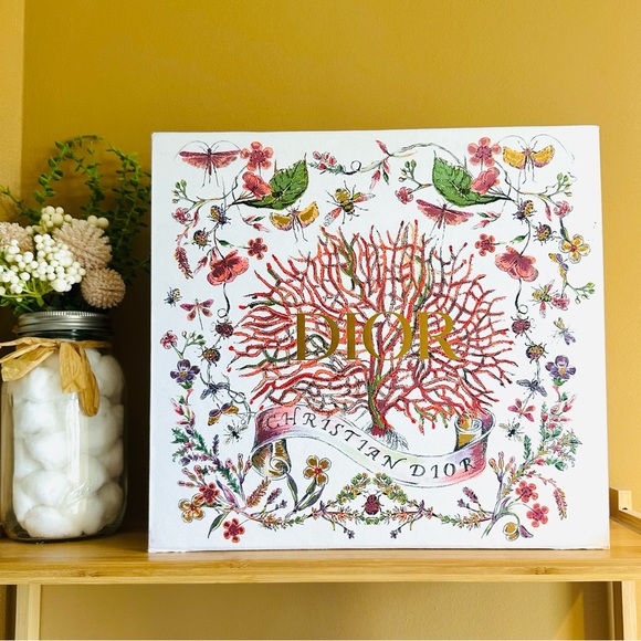 Dior Holiday Box XL - Picture 4 of 8